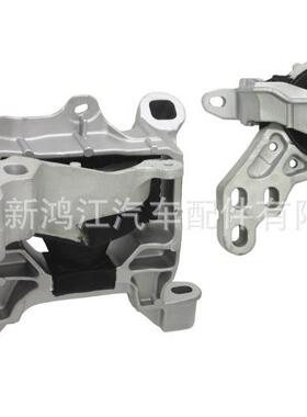 CX5发动机机脚胶右KD45-39-060直销