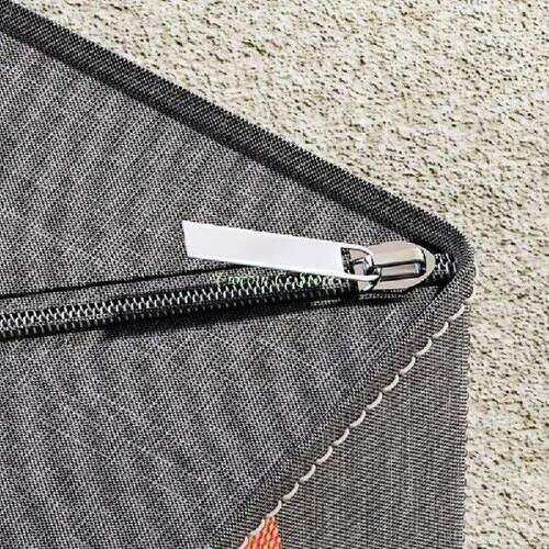 X90F Closet Clothes Pants Jeans Storage Box Cabinet Drawer