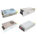 12v600w 厂家 24v1000w工业电源48v1000w大功率开关电源500w800w