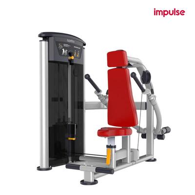 英派斯肱三头肌下压训练机IT9517