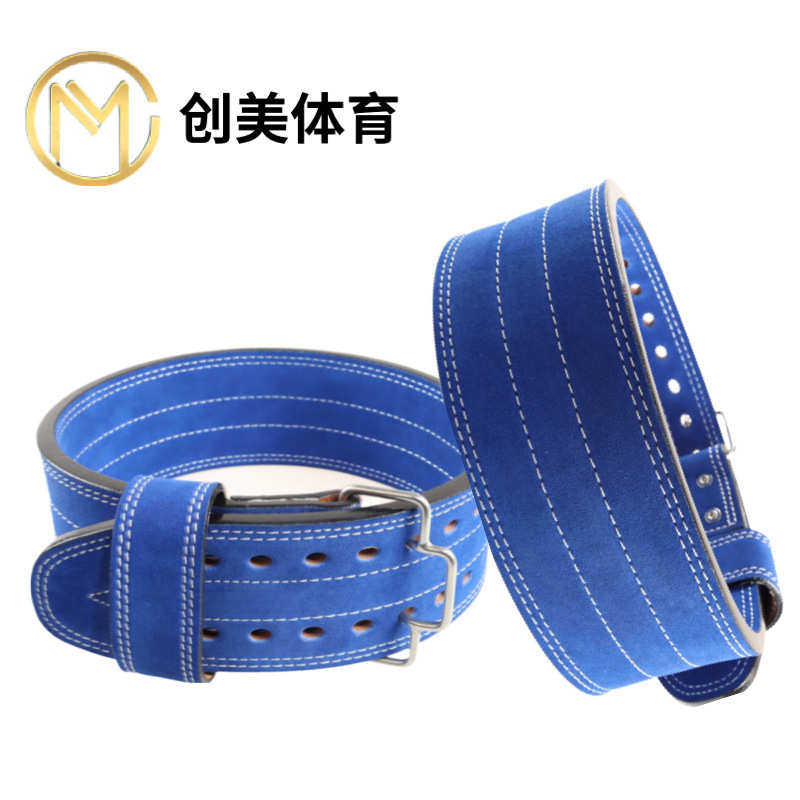 双排扣腰带健身护腰运动深蹲专业牛皮力量举腰带杠杆健身腰带快扣,运动/瑜伽/健身/球迷用品,运动护腰,淘宝优惠券,粉丝福利购,淘宝优惠卷