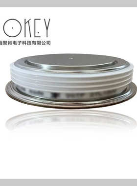 厂家直销供应WESTCODE西玛快速平板可控硅晶闸管R0964LC12C