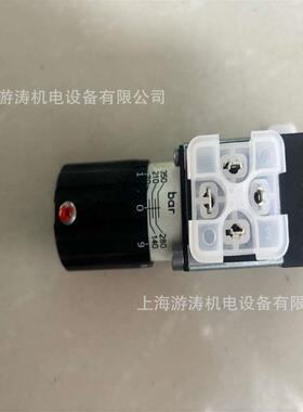 现货压力继电器HED80P-20/100K14KW上海游涛特惠价供应量大价优