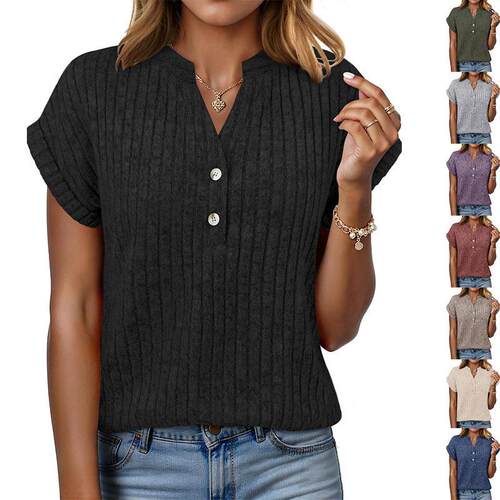 Spring Summer New Loose Casual Elegance Aesthetic Fleece
