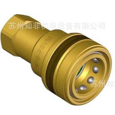 意大利FASTER快速接头ANV38GASMF液压接头FFH16114GASF/M快插接头