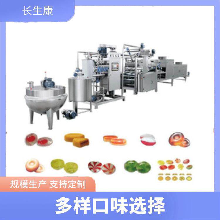"实验室设备保健品软糖实验室软糖浇注设备软糖制作软糖设备'