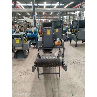 Flattening machine 易拉罐饮料瓶压平压扁机 饮料瓶油壶压片机