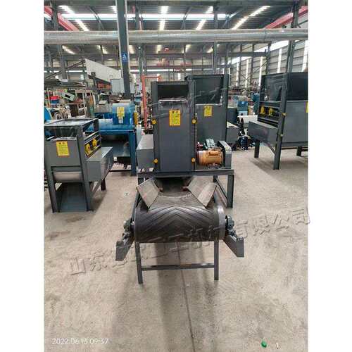 Flattening machine 易拉罐饮料瓶压平压扁机 饮料瓶油壶压片机
