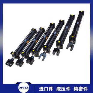 Parker派克原装全新DSC00279 DSC系列拉杆式油缸重载高精度液压缸