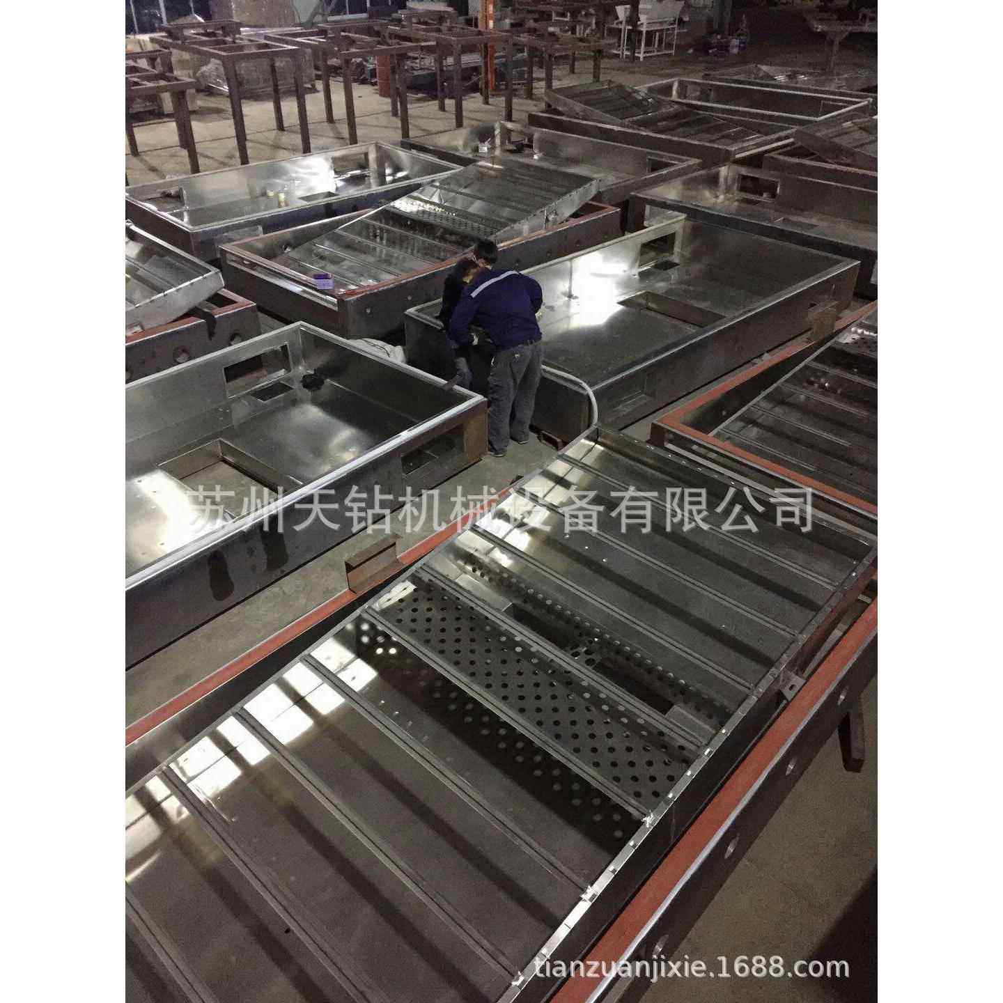 工厂定制涂布机烘箱气浮式烘箱适用于各类泡棉胶带双面胶带布基