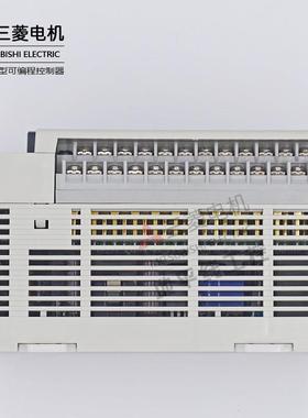 原装LCFX3U-48MR/ES2-0A16P32486ZOE4818MT-A可编程控制