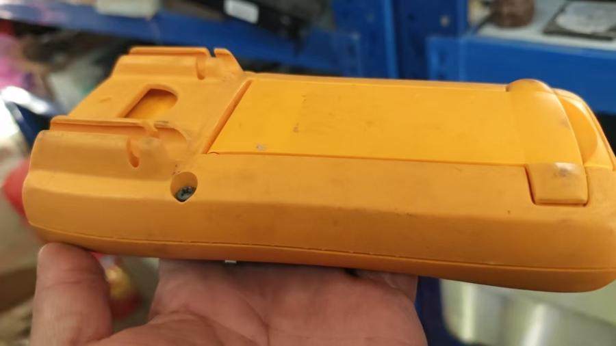 1月21日北京【京械80】单位淘汰报废处置仪器一台网络拍卖公告