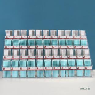 笔笔架文具店展示架彩笔铅圆笔钢笔笔中性笔多珠功能745架上架阶