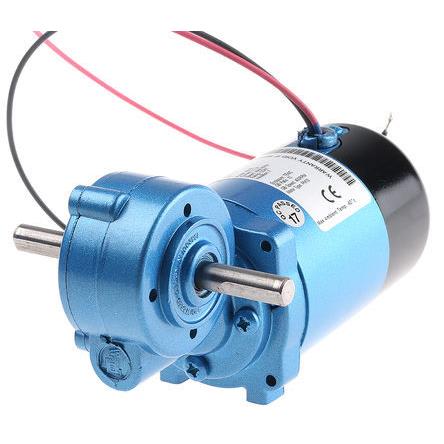 供应Parvalux原装进口直流齿轮传动电动机 PM10-0166/CONT