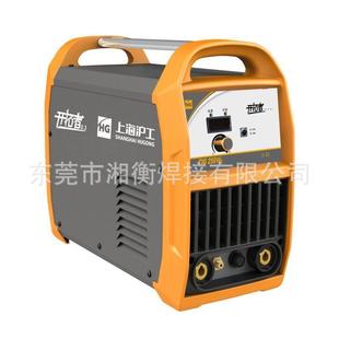 上海沪工用TIG 2002W250W直流氩弧TIG 250W焊机不锈便钢焊接携式