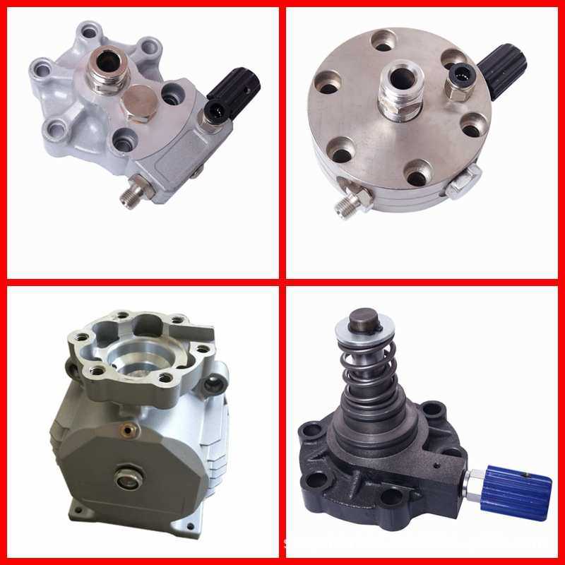 电动高压乳胶漆油漆涂料喷涂机喷漆机不锈钢上泵体下泵体总成油箱,清洗/食品/商业设备,其他清洗机,淘宝优惠券,粉丝福利购,淘宝优惠卷