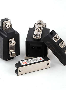 半控混合可控硅模块MFC110A单向晶闸管160A90A200A300A500A整流器