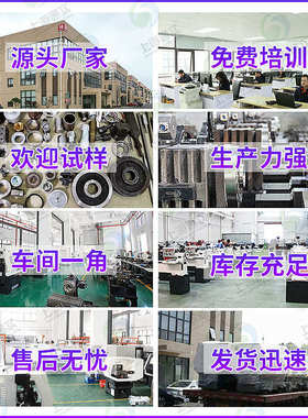 TS40小型数控车床线规机床全自动送料机 数控铣床五金不锈钢加工