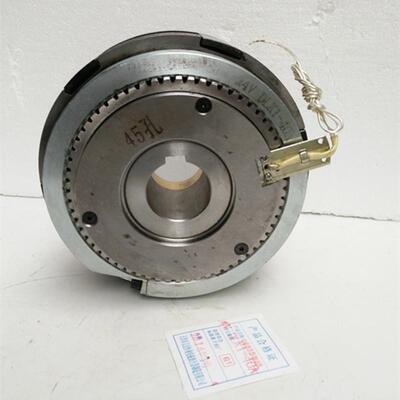 DLK1-10AT DLK1-10A DLK1-40A DLK1-25A (DLM4)电磁离合器DC24V