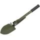 Camping Portable Outdoor Shovel Folding EDC Multifunctional