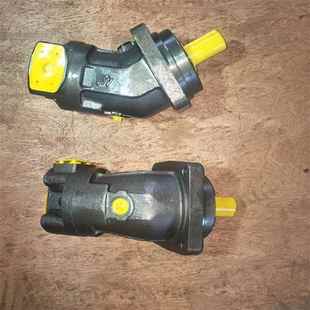 北京液压柱塞泵A2FE107W70Z11船舶缆机打桩机马达