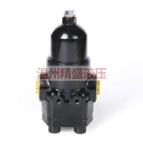 PPLF业LF系过列液滤压过滤器管式回油吸油滤器工液压附件油车