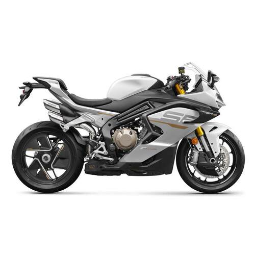 CF750SR-S两座专业级竞赛摩托车110匹二轮跑车速赛车
