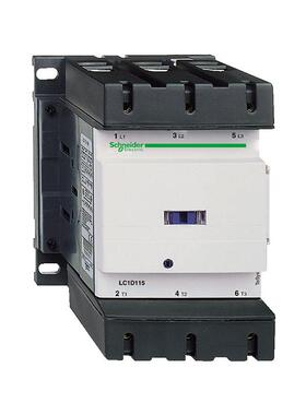 8国流产L1D交流接触器(交线圈）AELAC4CV