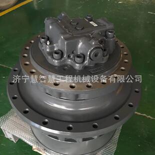 01170齿轮箱总成706 PC450 8挖掘机旋转马达706 01040 7450