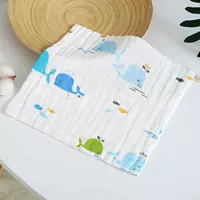 Синий Кит【Пять пакетов】