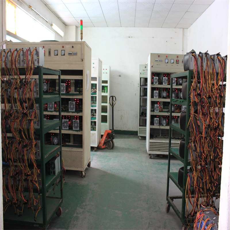 RSP-1000大功率直流电源带PFC可调超薄500W-3000W 12V24V48V