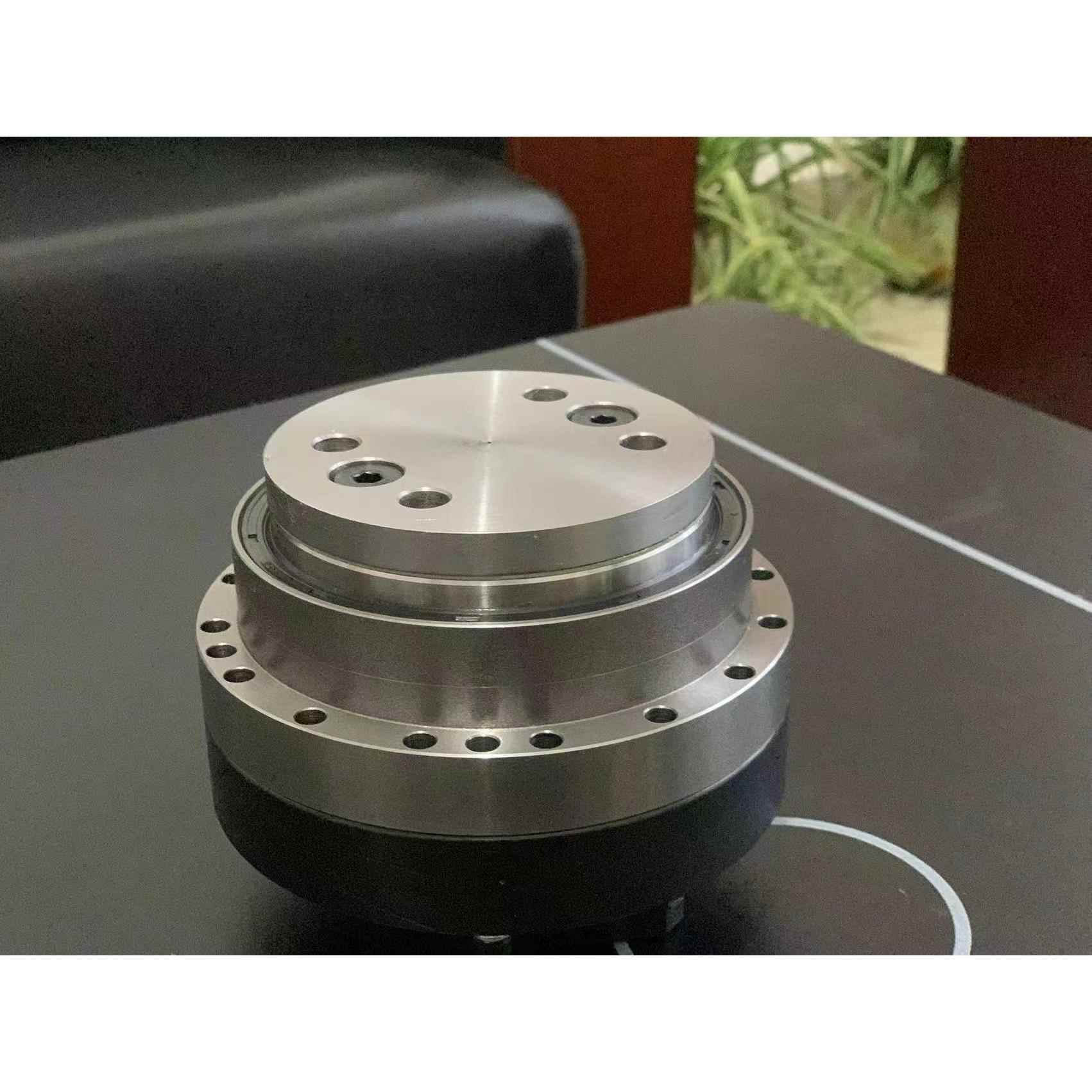 ORMT CRV-320E系列摆线针轮RV减速机厂家机器人一系列带法兰