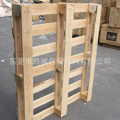 厂家热销木托盘加工防滑木制托盘仓储木质托盘