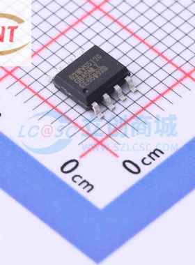 静态随机存取存储器(SRAM) IS62WVS5128GBLL-45NLI SOIC-8 原装