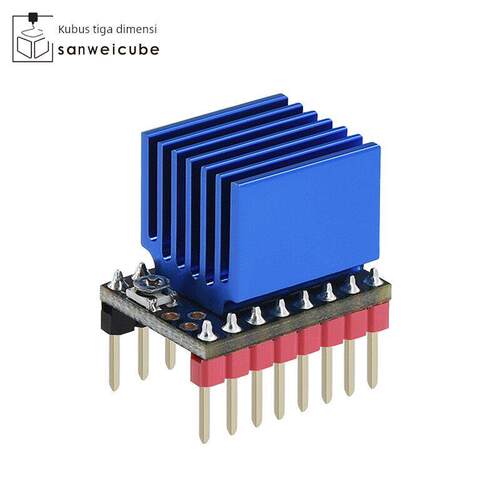 3D打印机配件 TMC2209 V2.0 步进电机驱动超静音大电流256细分