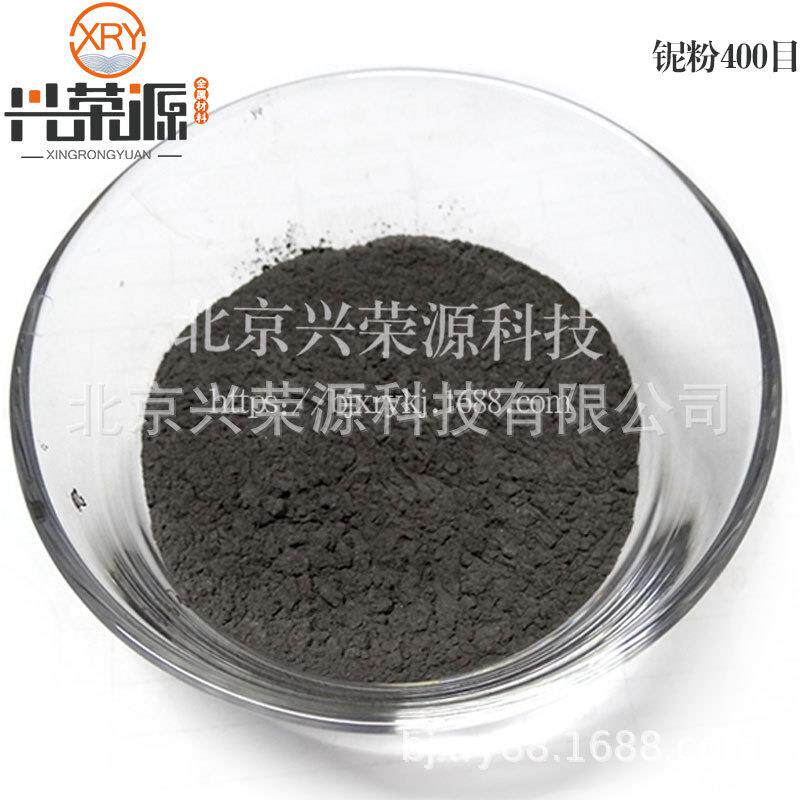 等离子球化铌粉 150-75µm 99.9%球形 耐高温涂层铌粉