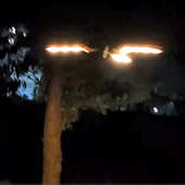 灯 灯灯长超太阳能露营野营 高亮露营充电续航 户外odmoem定制新款