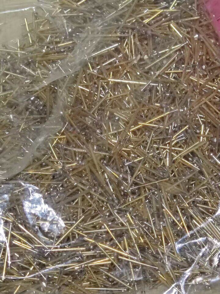 4月24日无锡市废旧处置金属配件一批网络拍卖公告