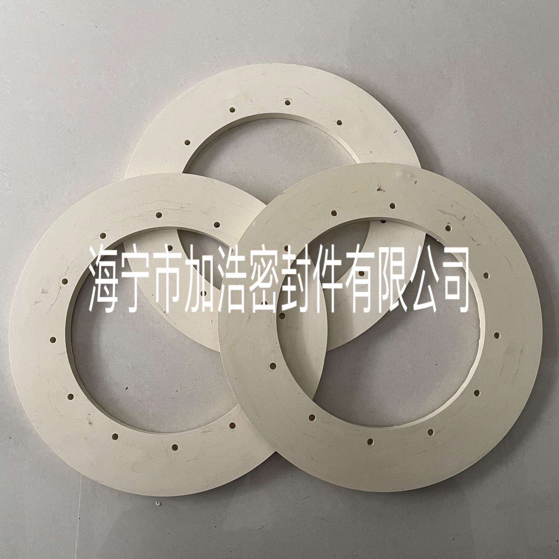 耐高温丁晴垫片 耐磨 防水管道密封垫 法兰 机械矩形平垫片 橡胶