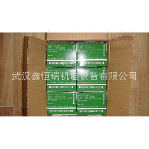 RKC温控器CH402FD10-V*AB-NN现货
