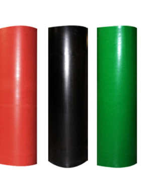 配电绝缘地10kv6mm胶垫高压绝缘垫胶6mm10kv垫绝缘胶皮板绝缘房