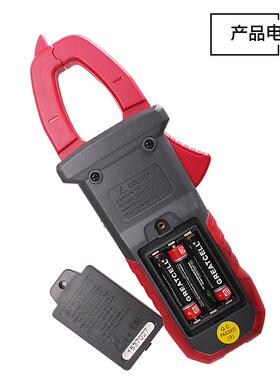 盛测直FY2供00万8A钳形非用表数字显示2008B接触式电工电IRO流钳