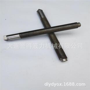 1.5 M56 液力偶合器拆卸工具型号齐 拆卸丝杠M30