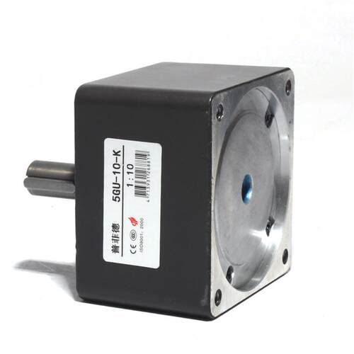 普菲德 减速电机齿轮箱15W25W40W/60W/90W/120W/200W/250W/400W