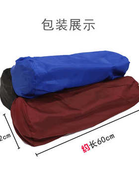 21点款自动充气垫帐篷野营户外无限拼接防潮垫办公室午休单人睡垫