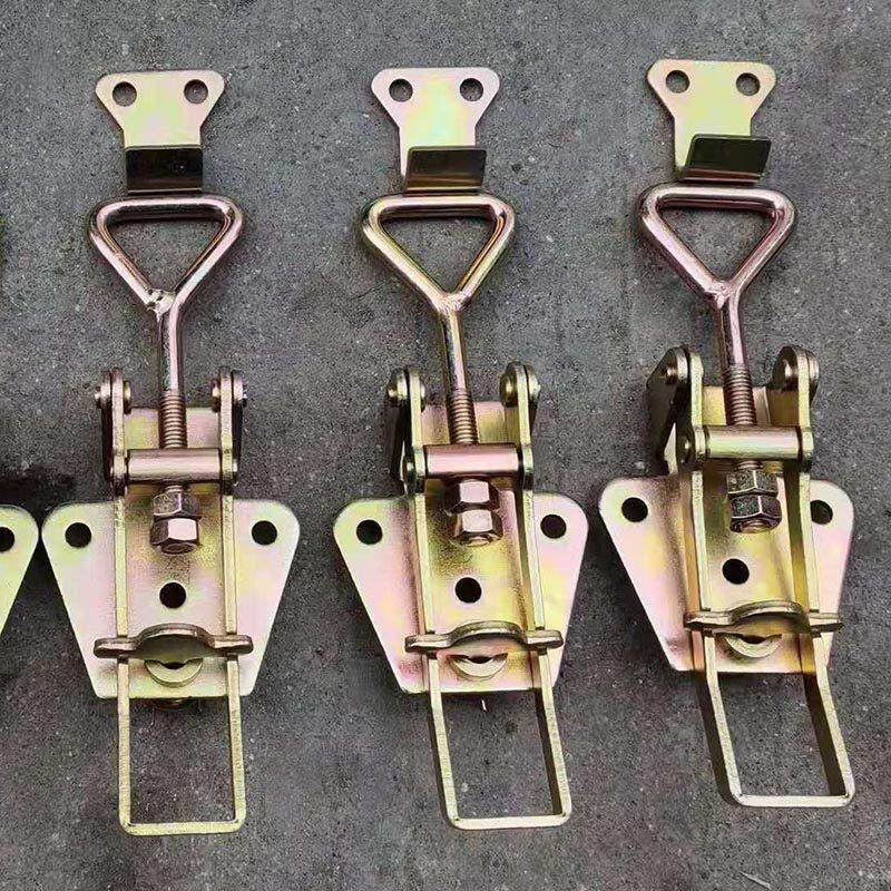 适用拖拉机机罩锁农机配件雷沃大拖东方红机盖锁体机盖新式挂钩子,农机/农具/农膜,农机配件,淘宝优惠券,粉丝福利购,淘宝优惠卷