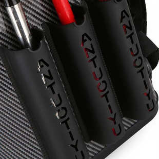 鱼轮活鱼大容量 背多功能包插防双肩eva网槽跳装桶钓鱼桶带杆钓鱼