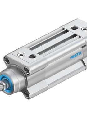 FESTO 标准气缸DSBC-32-25-PPVA-N3 1376422 2123070 1376423
