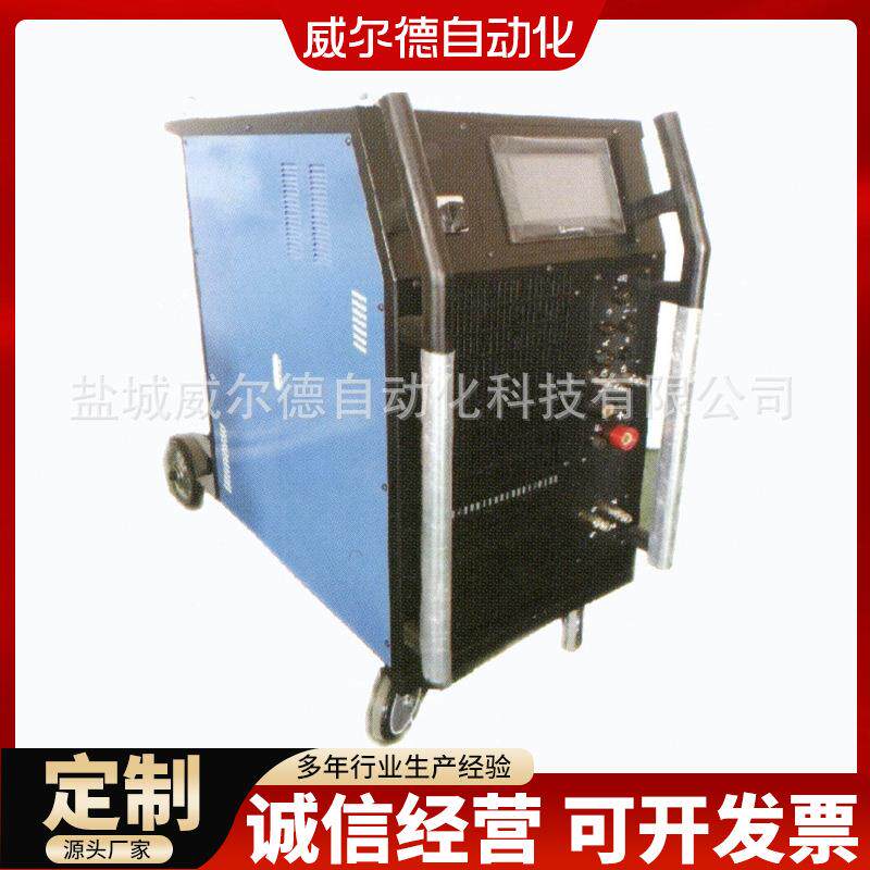 全位置程控焊接电源400程控焊接电源400A逆变机芯焊接稳定