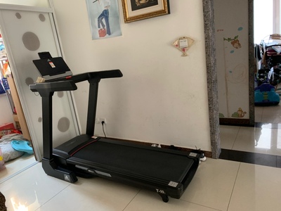 adidas阿迪达斯跑步机怎么样?传言质量很差?!!!【诉说大感受